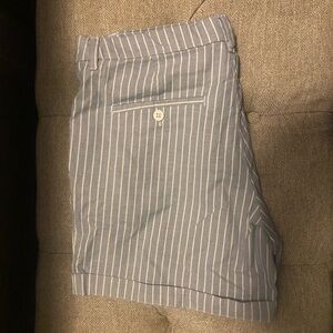 H &M shorts